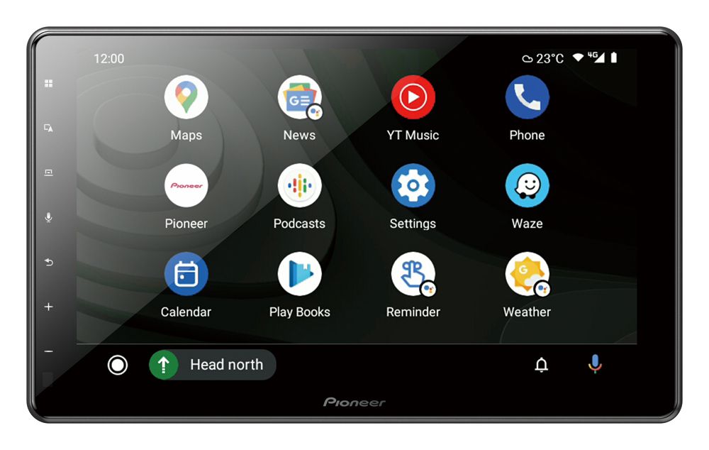 01951a50565d725c90c92799ecc819de_1920x1920 Pioneer AVIC-Z1000DAB-C inbouwnavigatie 9 inch lcd scherm met DAB+ en Bluetooth en draadloos Android Auto en Apple Carplay
