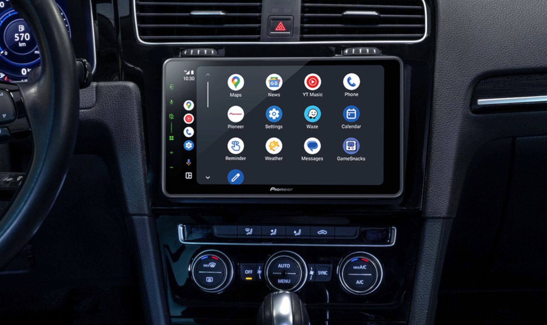 01951e7911997355adec5b74d223e3fb_1920x1920 Pioneer SPH-EVO-98DAB-VAG 2 DIN Campernavigatie Universeel 9 inch draadloos Apple Carplay en Android Auto