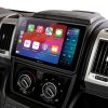 Pioneer SPH-EVO-98DAB-C-D7 Campernavigatie Ford Transit 9 inch draadloos Apple Carplay en Android Auto