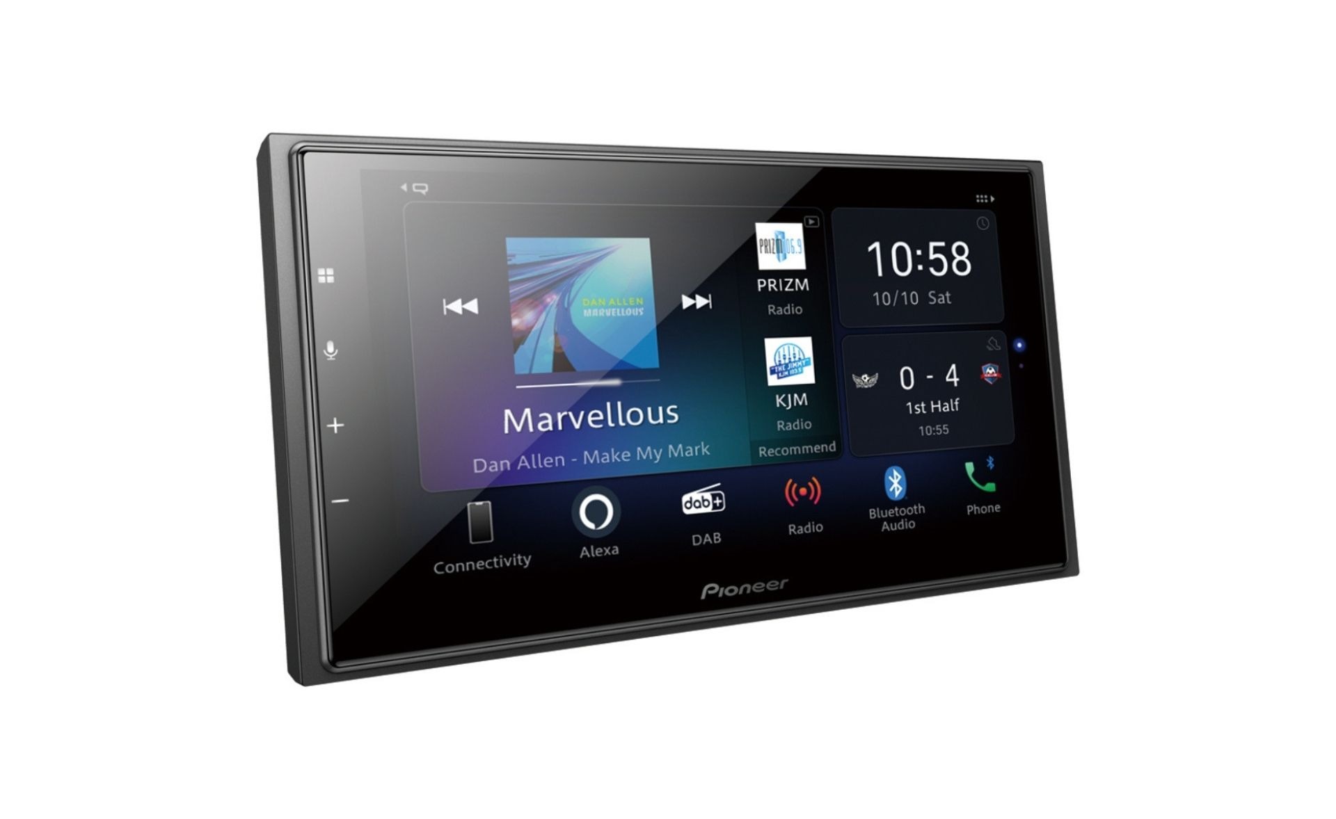 019ae47262c67377a9f6e3fc27a72b35_1920x1920 Pioneer SPH-EVO64DAB-CLIO draadloos en bekabeld Apple Carplay en Android Auto 6.8 inch
