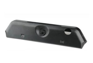 3e Remlicht camera Iveco Daily