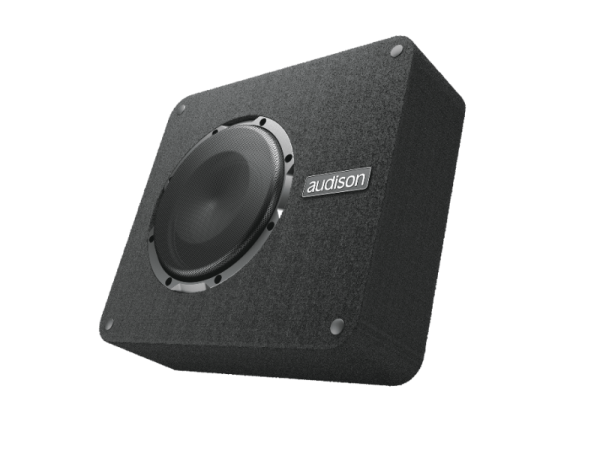Subwoofers met Kist | Eerste Klas Bass | Diverse Prijsklassen