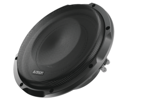 Subwoofer? Voor een Voller Geluid. Car Audio Pakt uit!