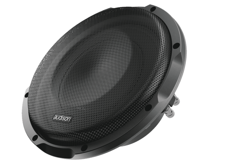 Subwoofer? Voor een Voller Geluid. Car Audio Pakt uit!