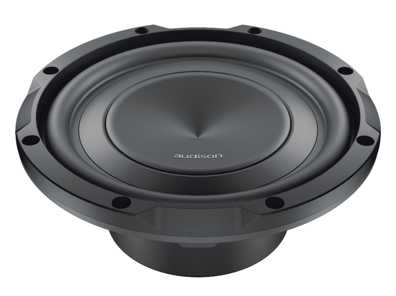 Subwoofer? Voor een Voller Geluid. Car Audio Pakt uit!