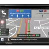 2-DIN Autoradio met Navigatie. Android of Windows systemen.