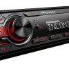 Pioneer MVH-330DAB Online Car Audio Limburg