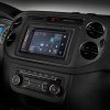 Pioneer AV-Navigatie AVIC-Z630BT. Ingebouwde WIFI!