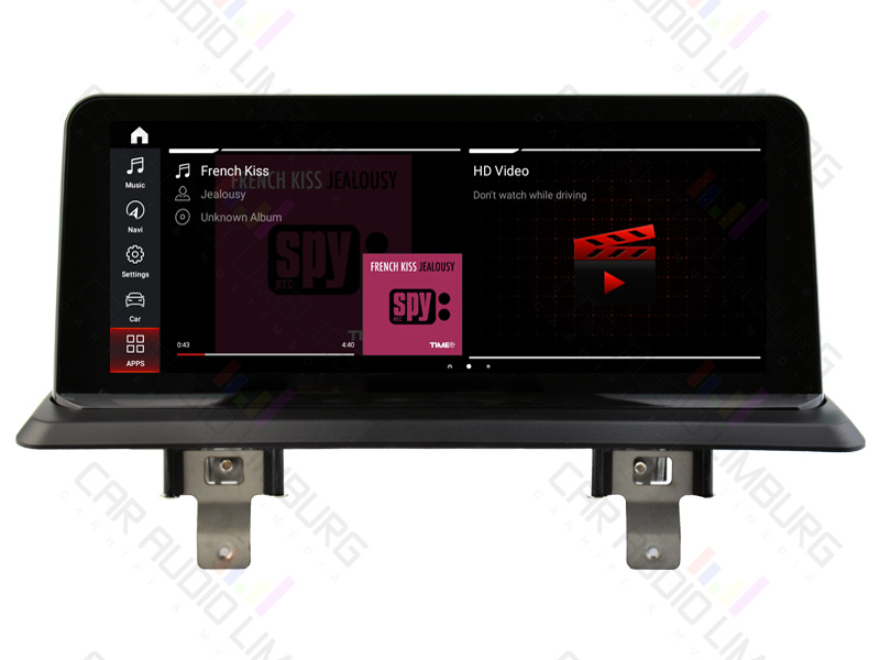 2-790-9-1.jpg Android 13.0 BMW 1/2-serie zonder-eigen-scherm. Big Screen!