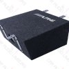 Alpine SWC-D84T6 subwoofer-met-behuizing. 180 W Piek!