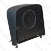 ALPINE pasklare subwoofer SWC-D84S Online Car Audio Limburg