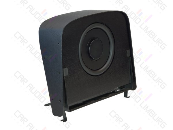 ALPINE pasklare subwoofer SWC-D84S Online Car Audio Limburg