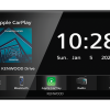 Kenwood DMX5200BTS Multimediasysteem 6.8 inch ondersteunt Apple Car Play en Android Auto