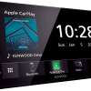 Kenwood DMX5200BTS Multimediasysteem 6.8 inch ondersteunt Apple Car Play en Android Auto