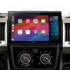2125037788-SPH-EVO107DAB-D7a Pioneer SPH-EVO107DAB-D7 10.1 inch campernavigatie Fiat Ducato