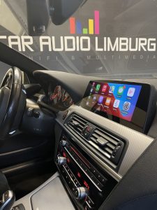 Apple Carplay Dongle