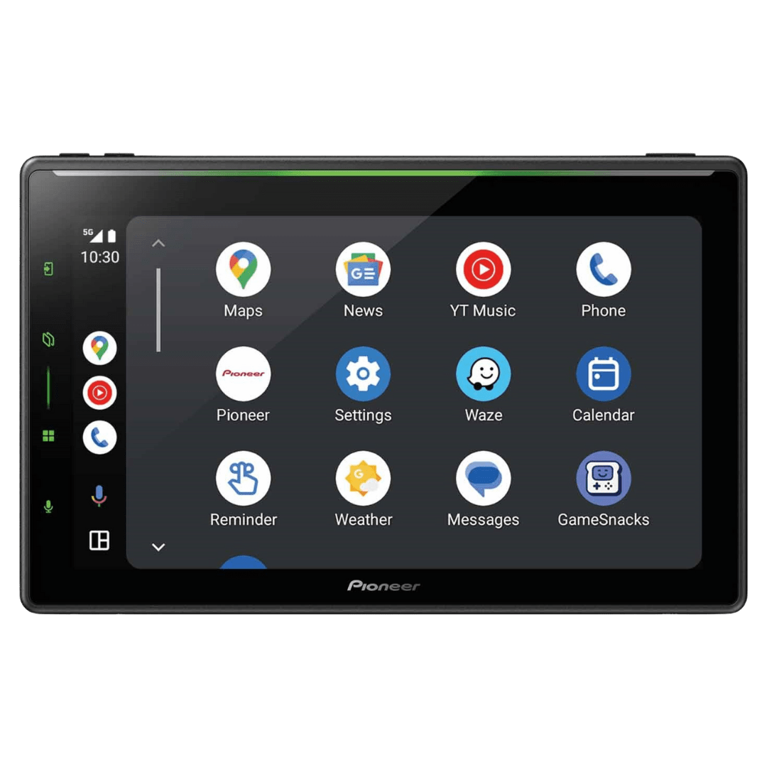 2780895882-SPH-EVO107DABc Pioneer SPH-EVO 107DAB-T Ford Transit Custom en 2T campernavigatie 10.1 inch