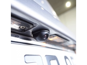 Universele inbouw camera Online Car Audio Limburg