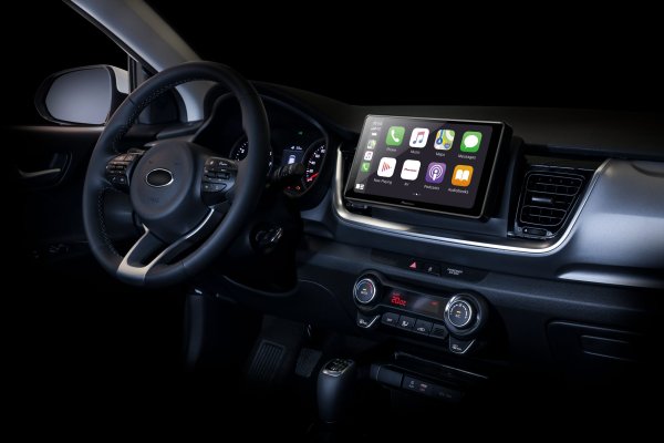 Pioneer Multimedia Ontvanger SPH-EVO93DAB-UNI. 9 Inch Scherm!
