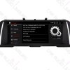 BMW 5-serie ANDROID 13.0 NBT/CIC. Big Screen.