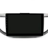 Android Honda CR-V 2012-2015 10.1 inch Car Audio Limburg