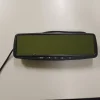 GCC M-USE LCD opzet achteruitkijkspiegel met monitor Car Audio Limburg