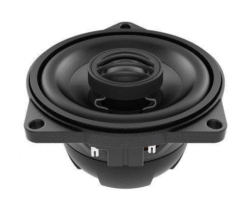 Audison APBMW X4M pasklare coaxiaalset voor BMW max. vermogen 80Watt