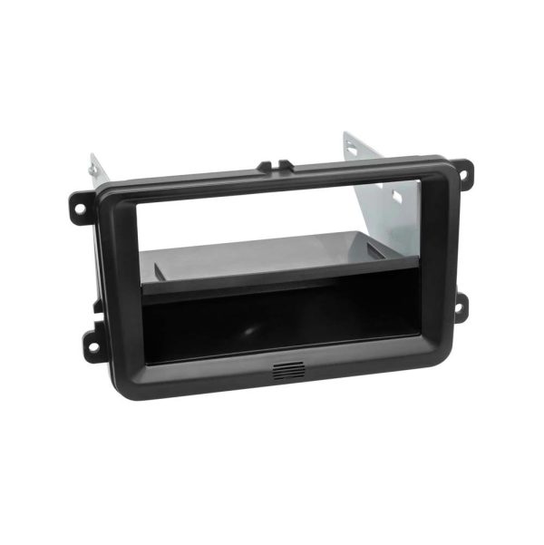 lpine ILX-F115T6 campernavigatie voor VW Transporter T5/T6 2009-2019 11 inch touchscreen