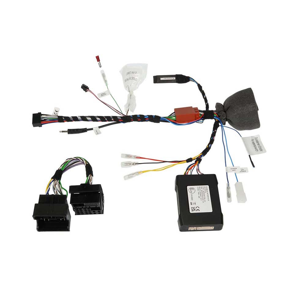 APAPFX303VW_01 Alpine INE-F904T6 campernavigatie VW Transporter T5/T6 2009-2022