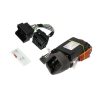 Alpine INE-F904T6 campernavigatie VW Transporter T5/T6 2009-2022