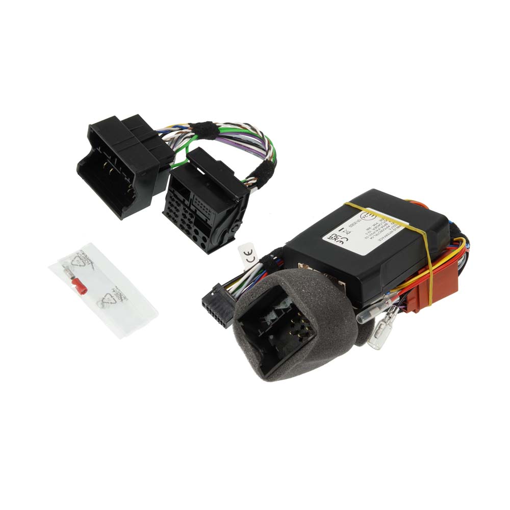 APAPFX303VW_02 Alpine INE-F904T6 campernavigatie VW Transporter T5/T6 2009-2022