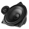 Audison APBMW K4M 2-weg composet speciaal voor BMW en MINI max vermogen 100 Watt