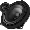 Audison APBMW K4E pasklare composet voor BMW en Mini. Max vermogen 100 Watt.