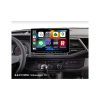 Alpine ILX-F115T6.1 camper navigatie VW Transporter 6.1 2019-2022 11 inch