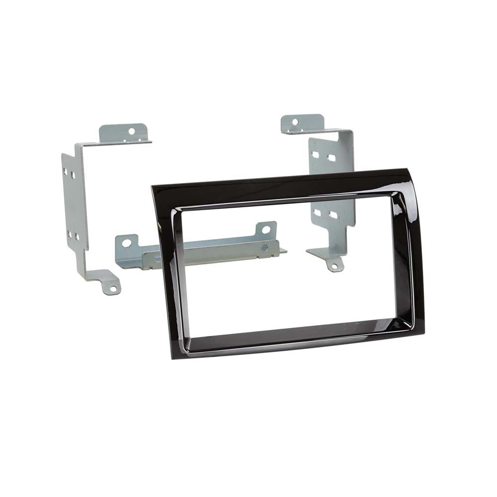 APILXW690DU_03 Alpine iLX-W690DU media station voor Campers Fian Ducato, Peugeot Boxer, Citroën Jumper, Opel Movano