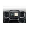Alpine INE W611DU8 campernavigatie voor Fiat Ducato 8 vanaf 2022