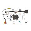 Alpine ilX F905 DU8 Motorhome Station voor Fiat Ducato 8 vanaf 2022