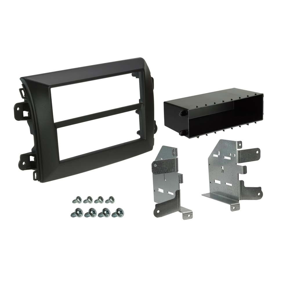 APKITF9FIDU8_02-2 Alpine ilX F905 DU8 Motorhome Station voor Fiat Ducato 8 vanaf 2022