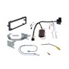 lpine ILX-F115S907 camper navigatie voor Mercedes Sprinter vanaf 2018 11 inch scherm