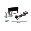 Alpine ILX-F115T6.1 camper navigatie VW Transporter 6.1 2019-2022 11 inch