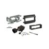 Alpine iLX F905 DU8S Motorhome voor Camper Fiat Ducato 8S vanaf 2022 9 inch
