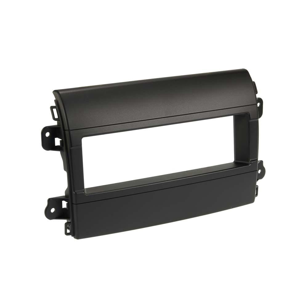 APKITHALODU8S_02 Alpine iLX F115 DU8S motorhome voor Fiat Ducato 8S 11 inch