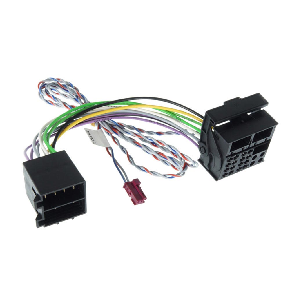 APKWE-S907-2 lpine ILX-F115S907 camper navigatie voor Mercedes Sprinter vanaf 2018 11 inch scherm