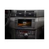 Alpine iLX-705E46 multimedia systeem voor BMW 3 Serie E46