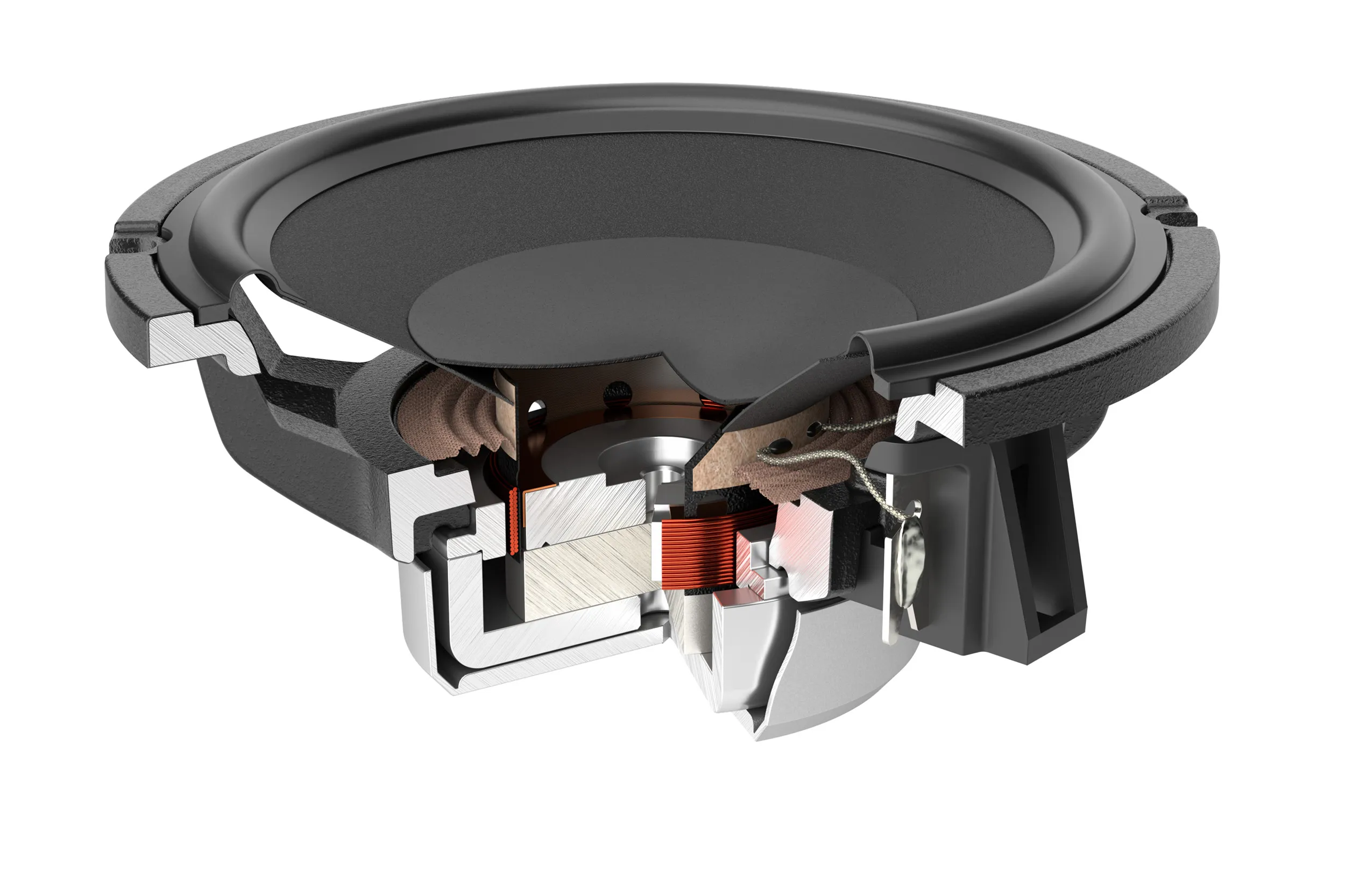 AUDISON_AV-30-II_SPACCATO_2024_10_22-copia.jpg Audison AV 3.0II midrange speakerset piek 100W car Audio Limburg