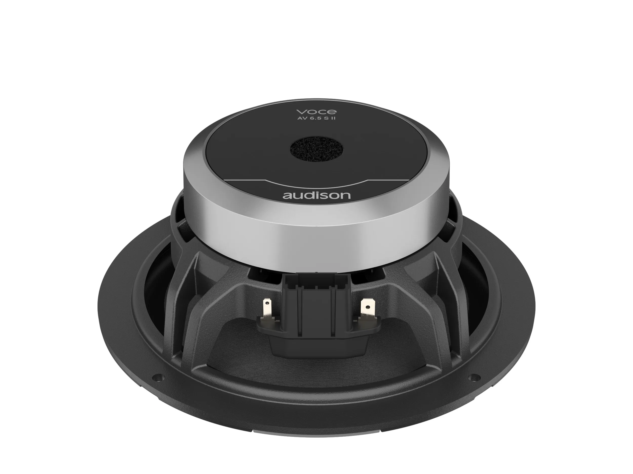 AUDISON_AV-65-S-II_PROSP-BOTTOM_2025_01_16-copia.jpg Audison AVK 6 S II coaxiaalset piek 250W 165 mm 4 Ohm Car Audio Limburg