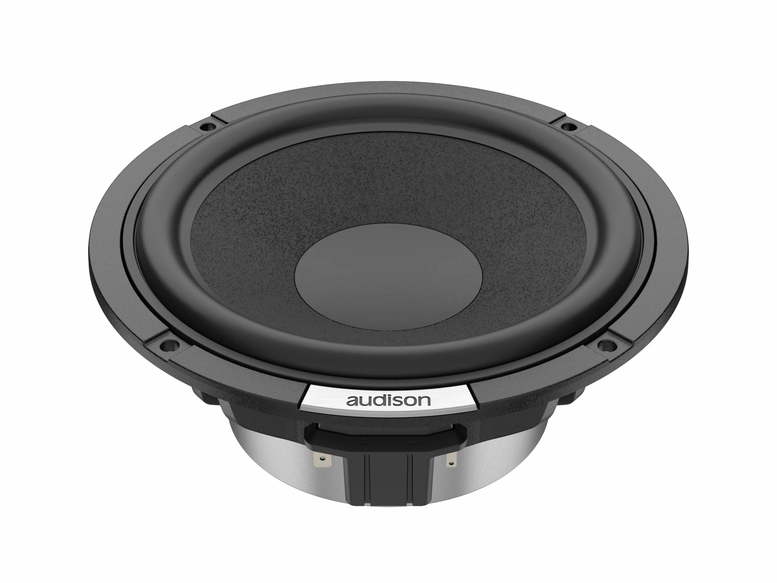 AUDISON_AV-65-S-II_PROSPETTIVA_2024_11_29-copy.jpg Audison AVK 6 S II coaxiaalset piek 250W 165 mm 4 Ohm Car Audio Limburg