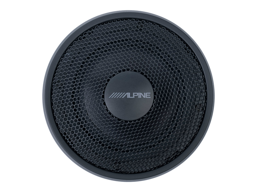 Alpine SPC-R100S-2 ALPINE universele speakerset SPC-R100S Online | Car Audio Limburg