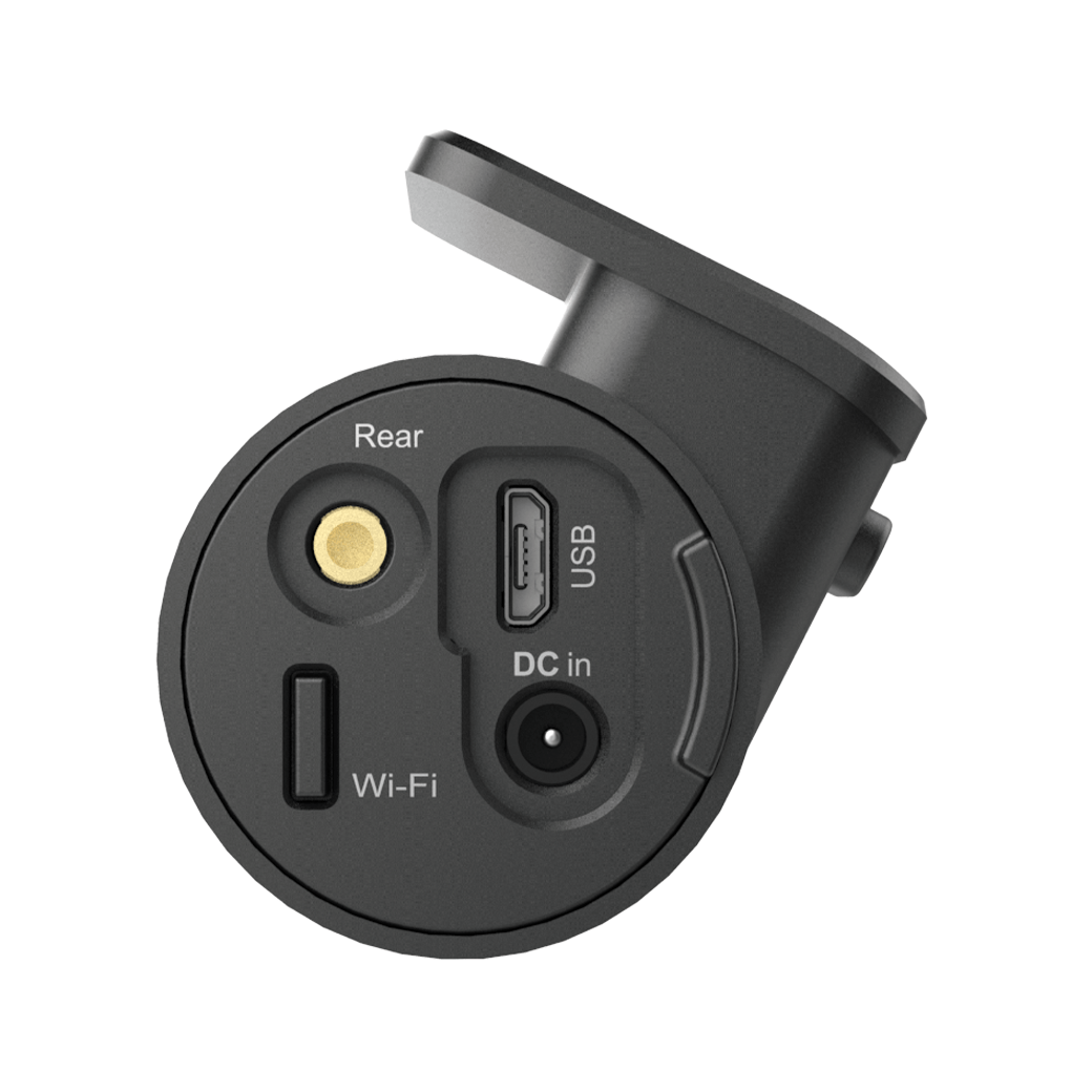 BlackVue DR590X-1CH Plus dashcam Full HD 1080p Car AUDIO LIMBURG