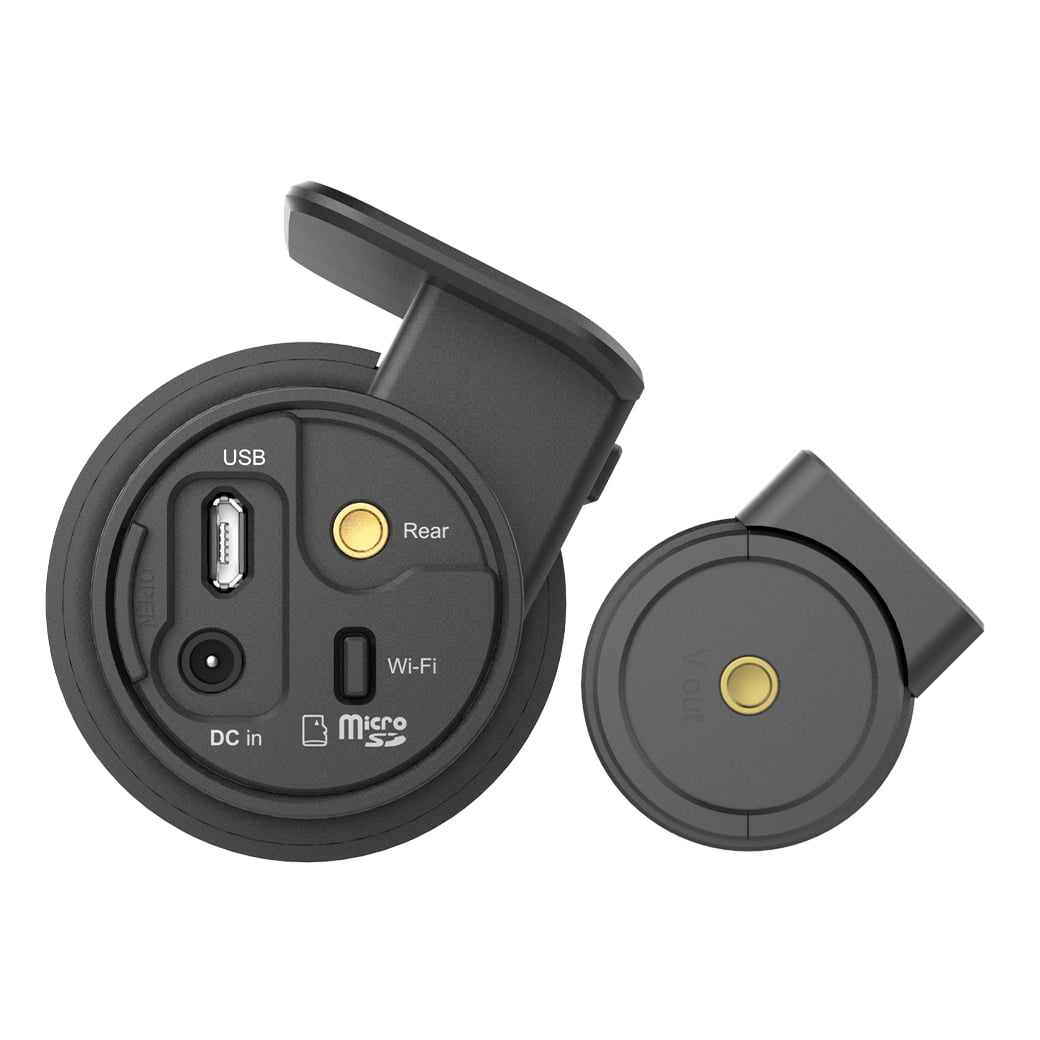 BlackVue DR 590X-2CH Plus Dashcam Full HD 1080P Car AUDIO LIMBURG